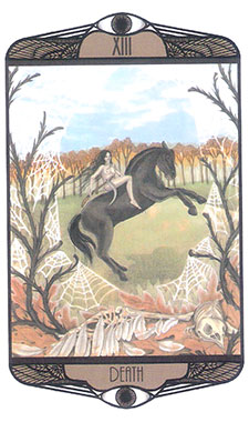 Hardy Tarot